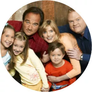 According to Jim - American sitcom