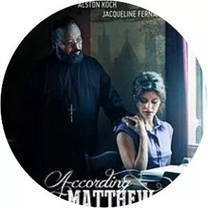 According to Matthew