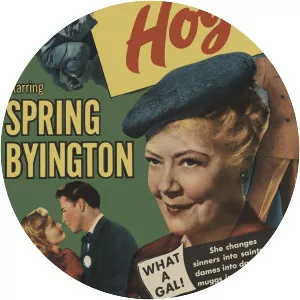 According to Mrs. Hoyle