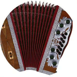 Accordion
