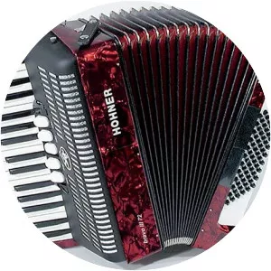 Accordions & Concertinas