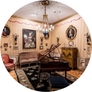 Accorsi - Ometto Museum