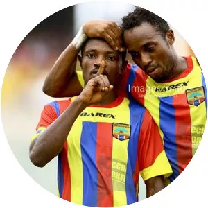 Accra Hearts of Oak S. C.