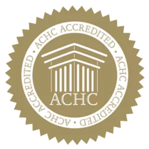 Accreditation Commission for Health Care