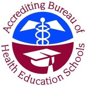Accrediting Bureau of Health Education . . .