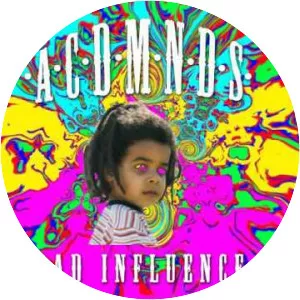 Acdmnd$ - Musical band