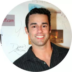 Ace Amerson - TV personality