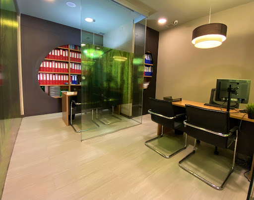 Ace Asesores y Consultores - Tax consultant in Lugones, Spain