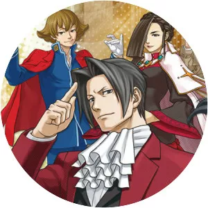 Ace Attorney Investigations 2