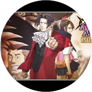 Ace Attorney Investigations: Miles Edgeworth