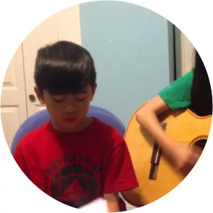 Ace Bonifacio photograph