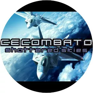 Ace Combat 04: Shattered Skies