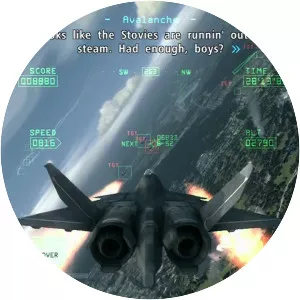 Ace Combat 6: Fires of Liberation
