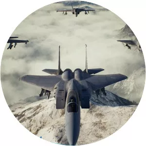 Ace Combat 7: Skies Unknown - Video game