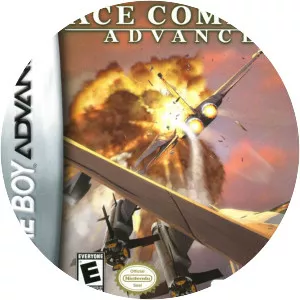Ace Combat Advance - Video game