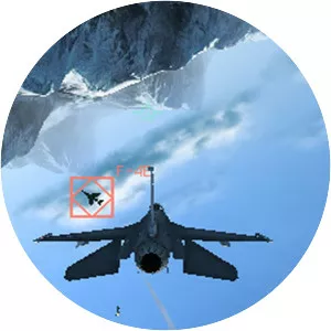 Ace Combat: Assault Horizon Legacy - Video game