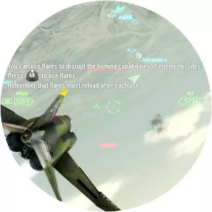 Ace Combat: Assault Horizon