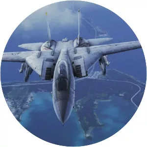 Ace Combat Infinity - Video game