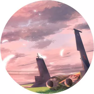 Ace Combat Zero - Musical artist