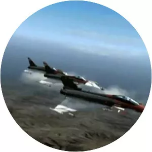 Ace Combat Zero: The Belkan War