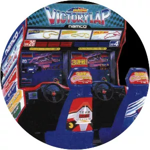 Ace Driver: Victory Lap