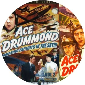 Ace Drummond
