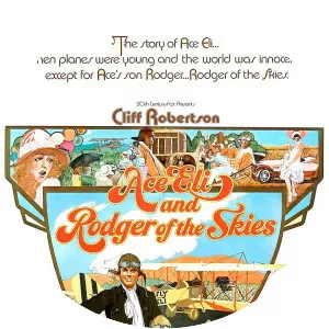 Ace Eli and Rodger of the Skies