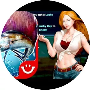 Ace Fishing: Wild Catch