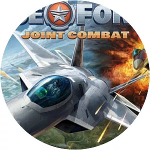 Ace Force: Joint Combat - Video game