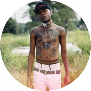 Ace Gawd - Musical artist