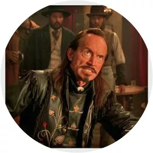 Ace Hanlon - Fictional character