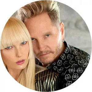 Ace Harper photograph