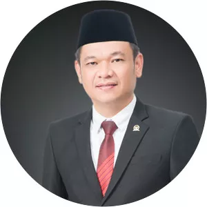 Ace Hasan Syadzily - Member of the People's Representative Council of the Republic of Indonesia