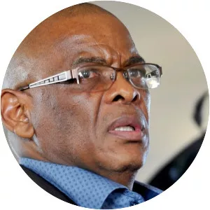 Ace Magashule
