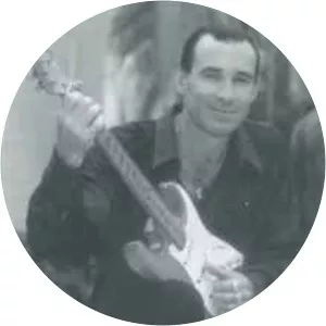 Ace Moreland - Singer