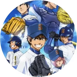 Ace of Diamond