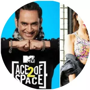 Ace Of Space photograph