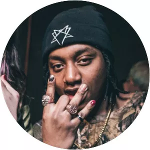 Ace Savage - Musical artist