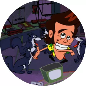 Ace Ventura: The CD-Rom Game