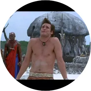 Ace Ventura: When Nature Calls - 1995 ‧ Crime/Farce ‧ 1h 40m