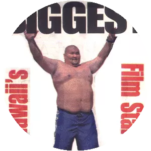 Ace Yonamine - Actor