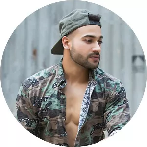 Aceaxe - Musical artist