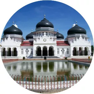 Aceh - Province of Indonesia