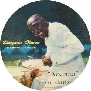 Acerina Y Su Danzonera - Musical band
