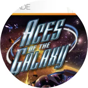 Aces of the Galaxy