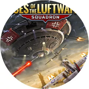 Aces of the Luftwaffe - Squadron