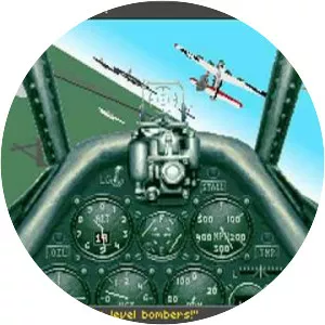 Aces Over Europe - Video game