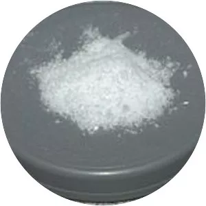 Acetone peroxide photograph