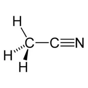Acetonitrile - 