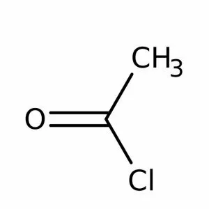 Acetyl chloride